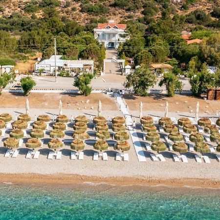 Otel Beyaz Inci Palamutbuku Eksteriør billede