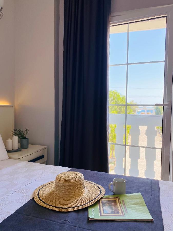 Otel Beyaz Inci Palamutbuku Eksteriør billede